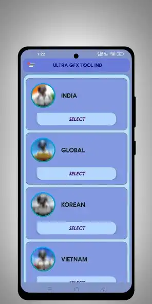 Play ULTRA GFX TOOL IND as an online game online ULTRA GFX TOOL IND with UptoPlay Play ULTRA GFX TOOL IND as an online game ULTRA GFX TOOL IND with UptoPlay