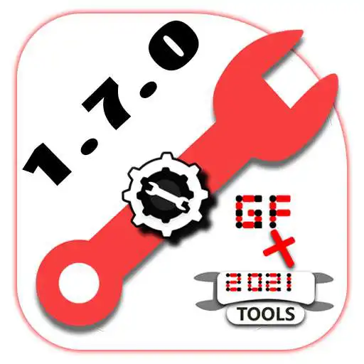 Play ULTRA GFX Tools 2021 APK Play ULTRA GFX Tools 2021 APK