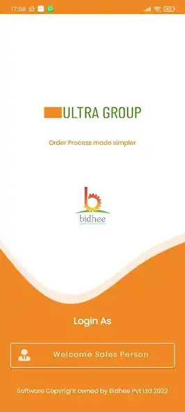 Play Ultragroup  and enjoy Ultragroup with UptoPlay