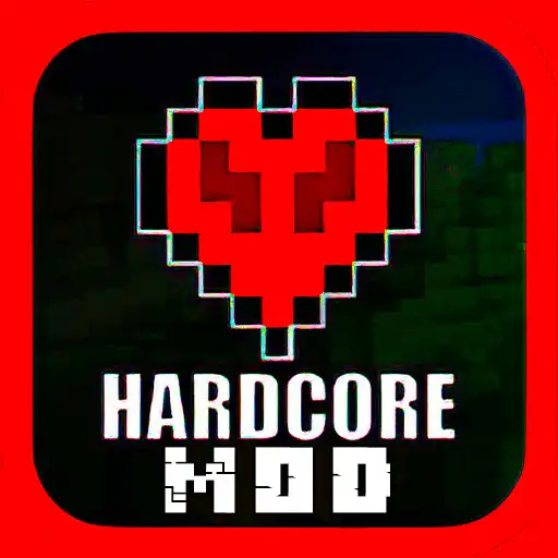 Play Ultra Hardcore Minecraft Mod APK