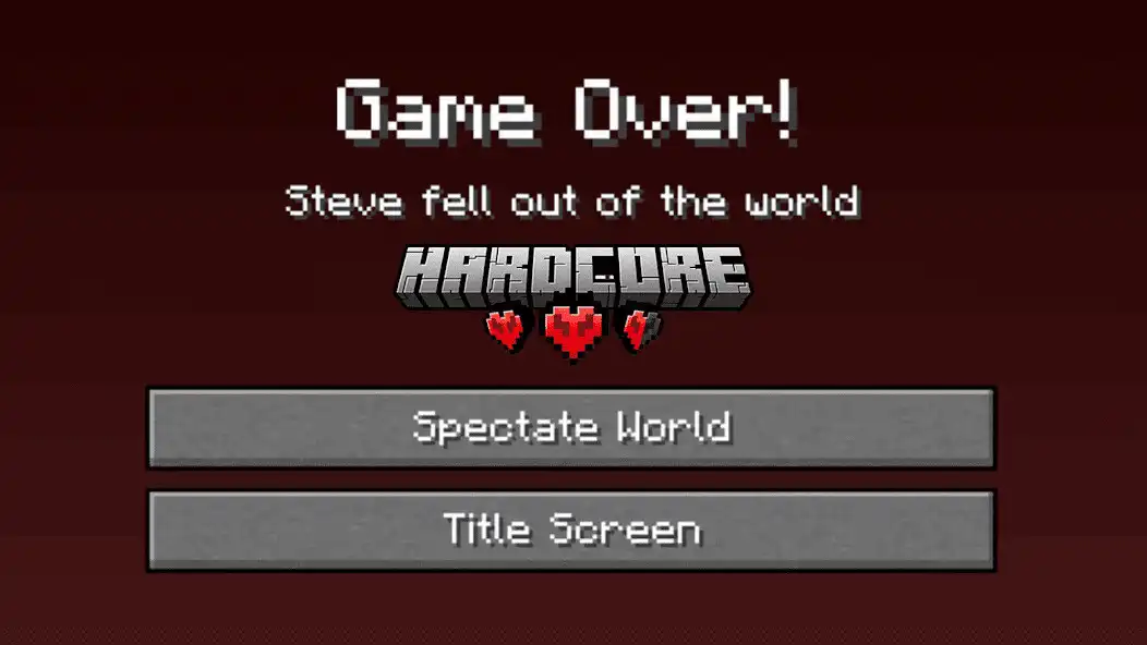 Play Ultra Hardcore Minecraft Mod  and enjoy Ultra Hardcore Minecraft Mod with UptoPlay