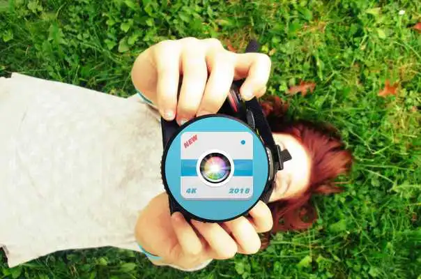 Play ULTRA HD CAMERA PRO 2018
