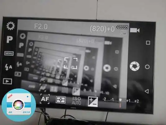 Play ULTRA HD CAMERA PRO 2018