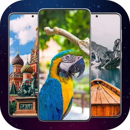 Play Ultra HD - Live 4D Wallpaper APK Play Ultra HD - Live 4D Wallpaper APK