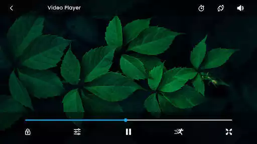 Play Ultra HD Video Player