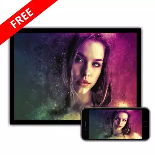 Play Ultra HD Video Projector Simulator APK