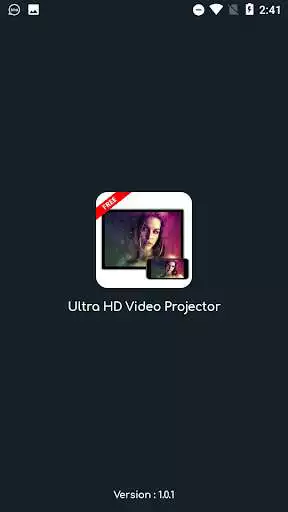 Play Ultra HD Video Projector Simulator  and enjoy Ultra HD Video Projector Simulator with UptoPlay
