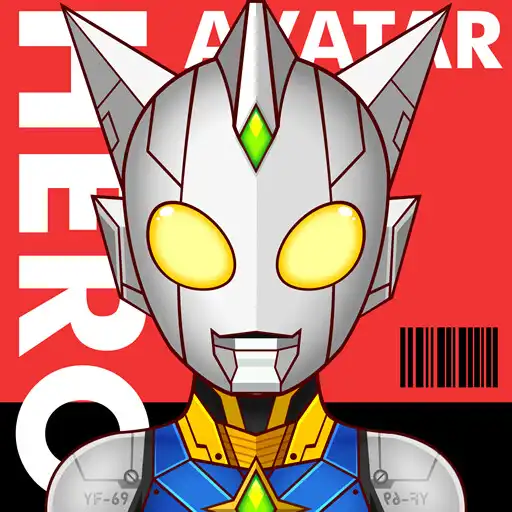 Play UltraHero Avatar Maker APK Play UltraHero Avatar Maker APK