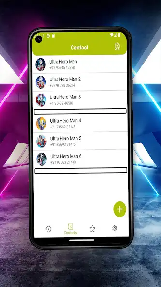 Play Ultra Hero Man Fake Call Video  and enjoy Ultra Hero Man Fake Call Video with UptoPlay