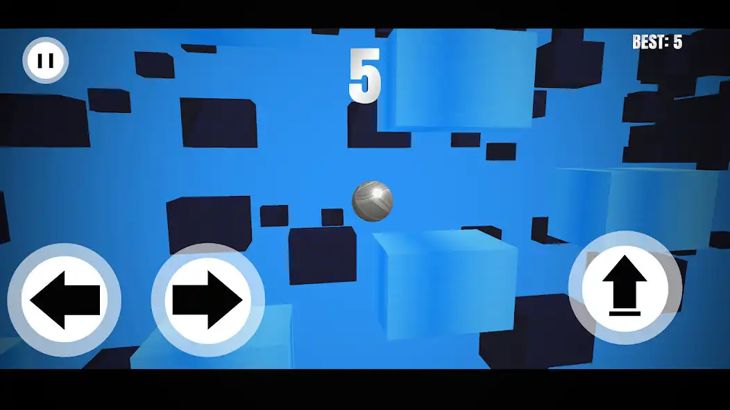 Play Ultra Jump 3D  and enjoy Ultra Jump 3D with UptoPlay