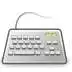 Free play online Ultra Keyboard  APK