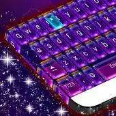 Free play online Ultra Keyboard Theme APK