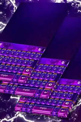 Play Ultra Keyboard Theme Play Ultra Keyboard Theme