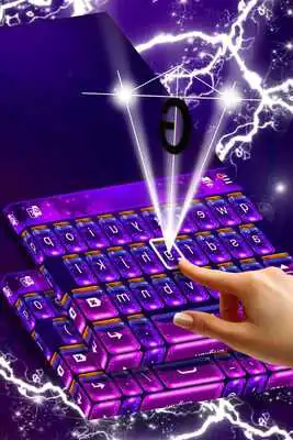 Play Ultra Keyboard Theme Play Ultra Keyboard Theme
