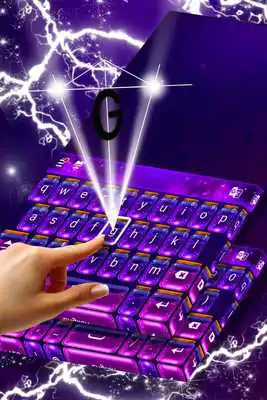 Play Ultra Keyboard Theme Play Ultra Keyboard Theme