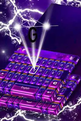 Play Ultra Keyboard Theme Play Ultra Keyboard Theme