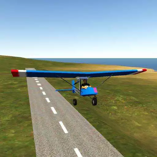 Play Ultralight Flight Sim APK Play Ultralight Flight Sim APK