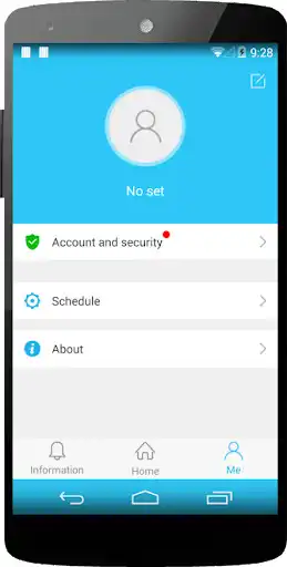 Play APK UltraLink360  and enjoy UltraLink360 with UptoPlay vstc.KRIS.client