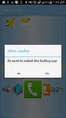 Play Ultra Locker