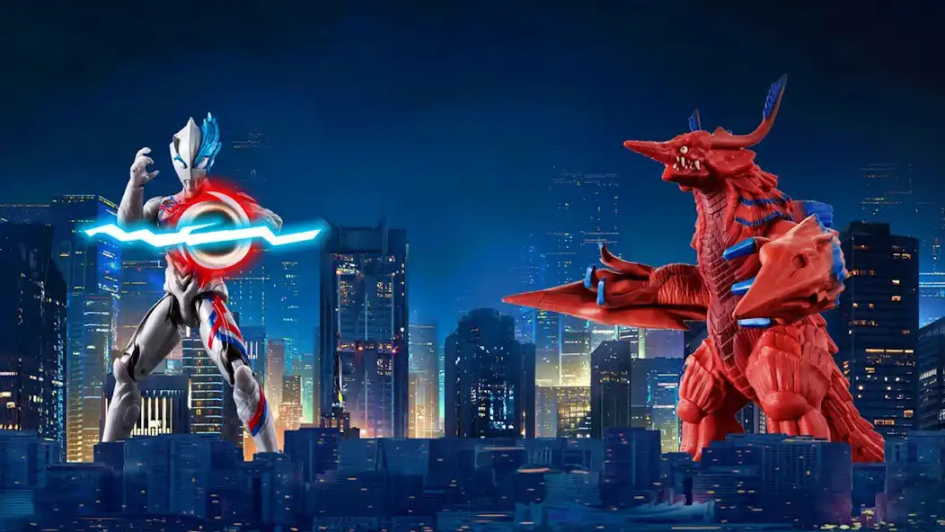 Play Ultraman Blazar Diorama DX as an online game online Ultraman Blazar Diorama DX with UptoPlay Play Ultraman Blazar Diorama DX as an online game Ultraman Blazar Diorama DX with UptoPlay