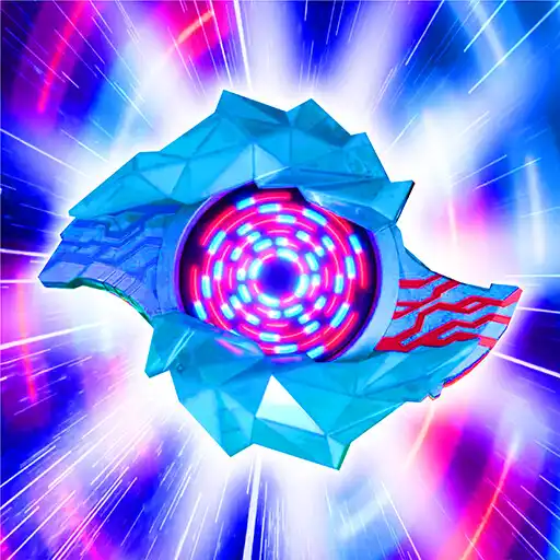 Play Ultraman Blazar Transform DX APK
