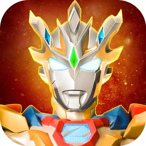 Play Ultraman: Legend of Heroes APK Play Ultraman: Legend of Heroes APK
