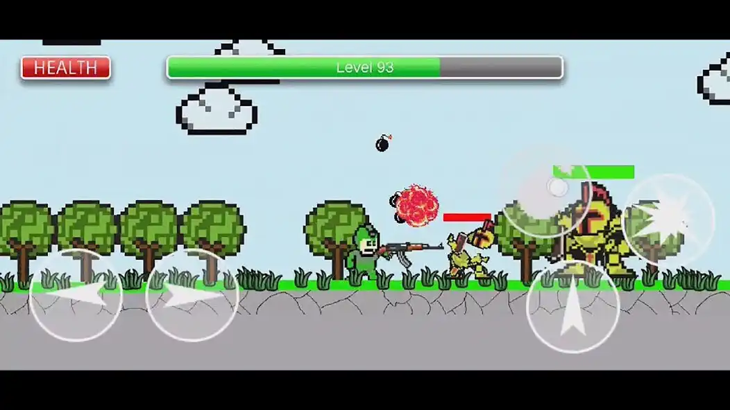 Play Ultraman as an online game Ultraman with UptoPlay