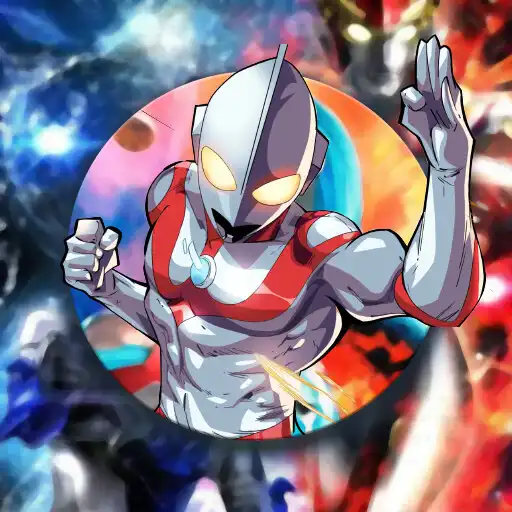Play Ultraman Wallpaper HD APK