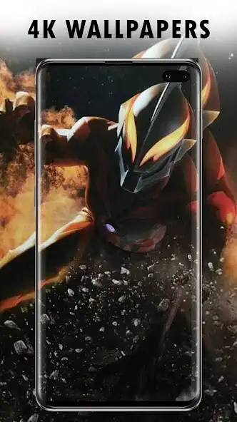 Play Ultraman Wallpaper HD as an online game online Ultraman Wallpaper HD with UptoPlay Play Ultraman Wallpaper HD as an online game Ultraman Wallpaper HD with UptoPlay