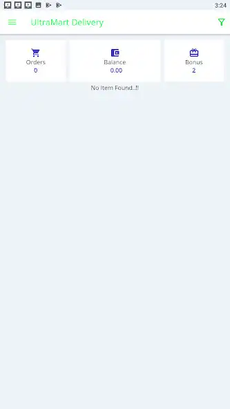 Play UltraMart Delivery as an online game UltraMart Delivery with UptoPlay