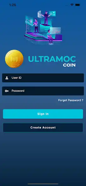Play ULTRAMOC  and enjoy ULTRAMOC with UptoPlay