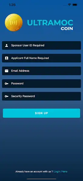 Play ULTRAMOC as an online game ULTRAMOC with UptoPlay