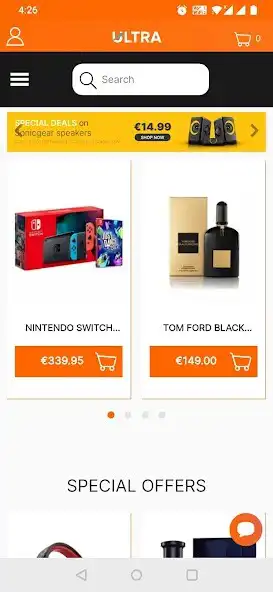 Play Ultra Online and enjoy Ultra Online with UptoPlay Play Ultra Online and enjoy Ultra Online with UptoPlay