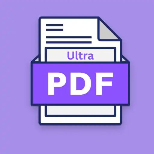 Play Ultra PDF Viewer  Converter APK