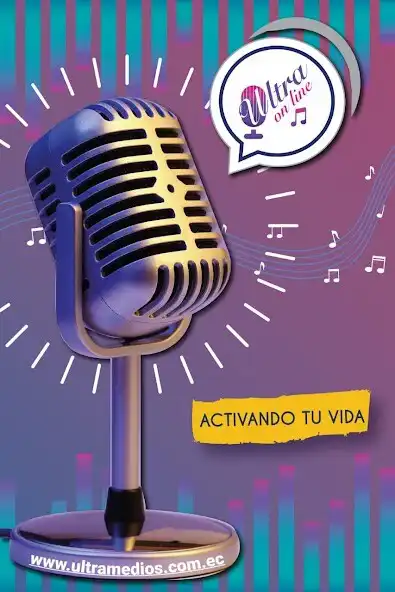 Play Ultra Radio Online  and enjoy Ultra Radio Online with UptoPlay