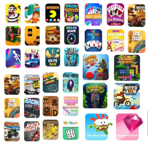 Play Ultra Random Games APK Play Ultra Random Games APK