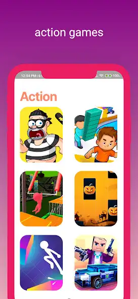 Play Ultra Random Games as an online game Ultra Random Games with UptoPlay