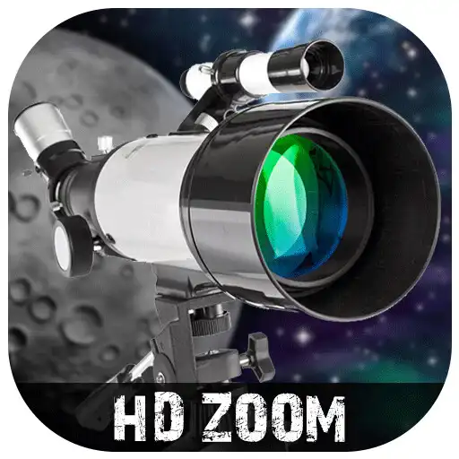 Play Ultra Real Zoom APK