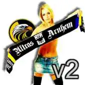 Free play online Ultras Arnhem - Kick off APK Free play online Ultras Arnhem - Kick off APK