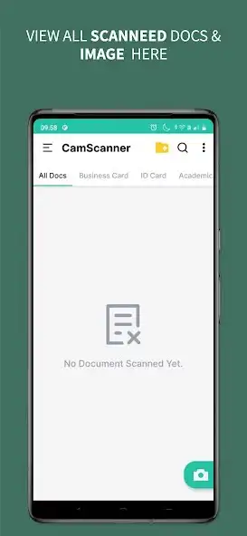 Play Ultra Scan - Doc  PDF Scanner  and enjoy Ultra Scan - Doc  PDF Scanner with UptoPlay