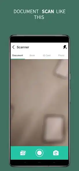 Play Ultra Scan - Doc  PDF Scanner as an online game Ultra Scan - Doc  PDF Scanner with UptoPlay