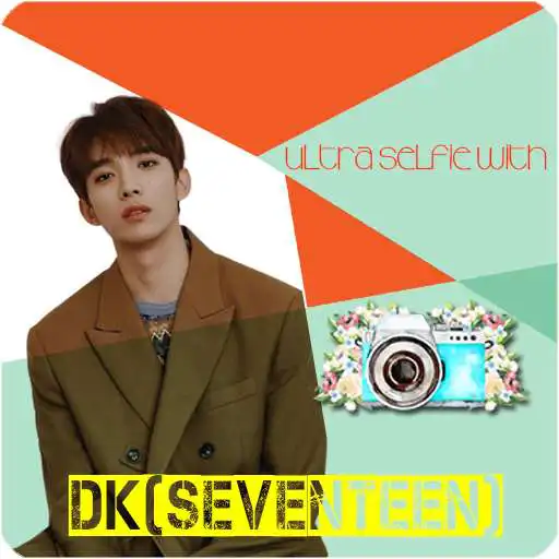 Play Ultra Selfie With DK(SEVENTEEN) APK