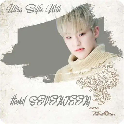 Play Ultra Selfie With Hoshi(SEVENTEEN) APK