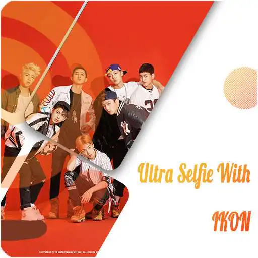 Play Ultra Selfie With IKON APK