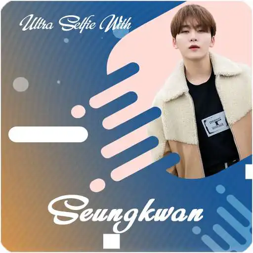 Play Ultra Selfie With Seungkwan (SEVENTEEN) APK