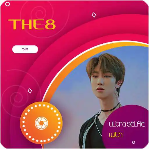 Play Ultra Selfie With The8 (SEVENTEEN) APK