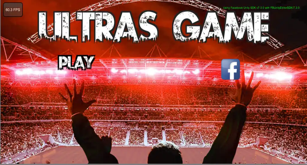 Play Ultras Game  and enjoy Ultras Game with UptoPlay