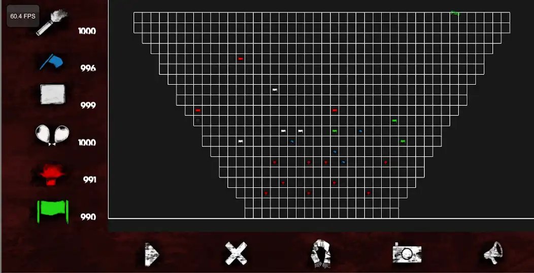 Play Ultras Game as an online game Ultras Game with UptoPlay