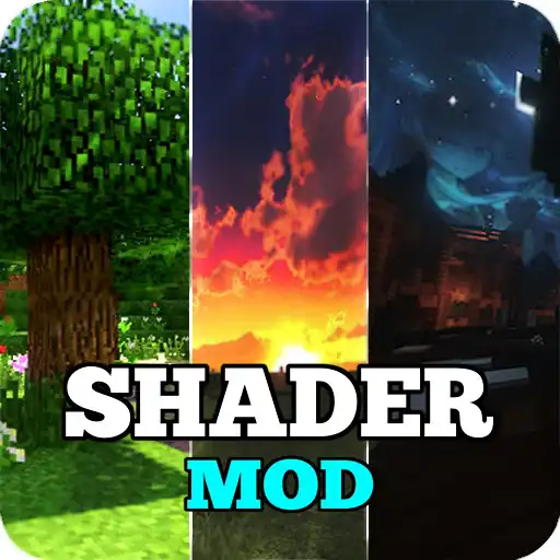 Play Ultra Shader Mod for Minecraft Pocket Edition APK