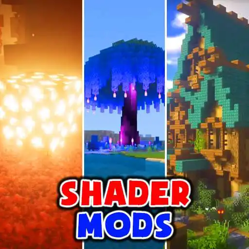 Play Ultra Shaders Mod APK